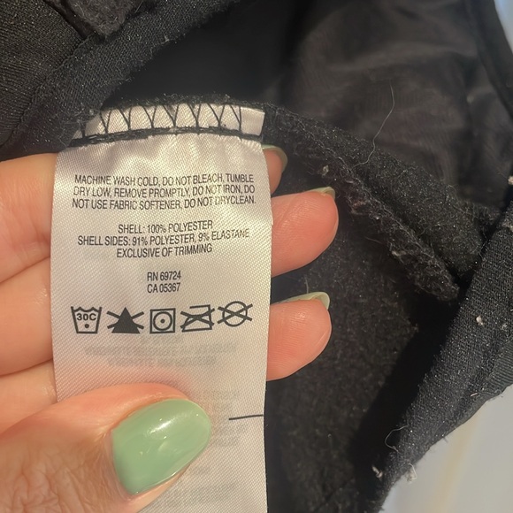 Columbia Sherpa jacket size medium - Picture 7 of 9